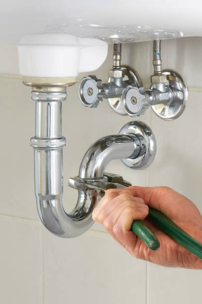 Commercial Plumbing Services